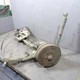 Radnabe hinten Fiat Doblo Van (263)