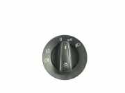 Schalter für Licht Skoda Octavia III (5E) 5E0941431F