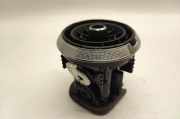 Lüftungsgitter Armaturenbrett Audi A3 Limousine (8V) 5150133810F