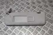 Sonnenblende links Audi Q5 (8R) 8K0857551