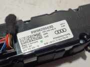 Heizungsbetätigung (Konsole) vorne Audi A4 (8W, B9) 8W0820043Q