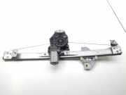 Fensterheber links hinten Dacia Lodgy (JS) 827217782R