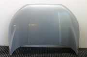 Motorhaube Ford EcoSport () SOLARSILVER