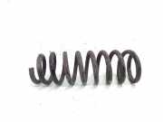 Feder links hinten Kia Carens II (FJ)