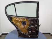 Tür links hinten Lexus GS 2 (S16) 202BLACKONYX