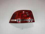 Lampenträger Heckleuchte rechts VW Passat B7 (362) 3AF945095C