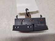 Schalthebel Citroen C5 III Break (RW) 96617667ZD