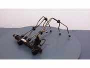 Einspritzleiste Ford Focus C-Max (DM2) 9654592680