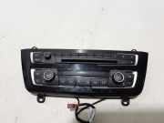 Heizungsbetätigung (Konsole) vorne BMW 3er (F30, F80) 6832880