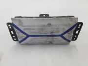 Airbag Knie Renault Megane II (BM/CM) 8200292043