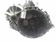 Schaltgetriebe Volvo S40 II (544) 8G9R7002