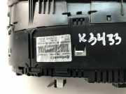 Tachometer Citroen C4 II (B7) 9676963180