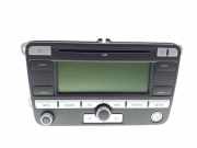 Radio/Navigationssystem-Kombination VW Touran (1T1, 1T2) 1K0057191DX