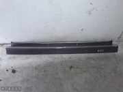 Blende Stoßstange hinten mitte VW Crafter Fahrgestell (SZ)