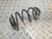 Federblatt links hinten Opel Zafira B (A05)