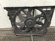 Elektrolüfter BMW 5er (F10) 8509740