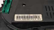 Tachometer Skoda Superb I (3U) 3U0920810A