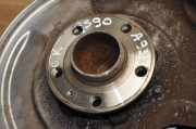 Radnabe hinten Volvo S90 II (234) 31658529