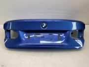 Heckklappe geschlossen BMW 3er (F30, F80)