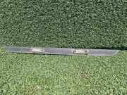 Kennzeichenleuchte Citroen Jumper I Kasten (230L) 1307272070