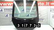 Heckklappe geschlossen VW New Beetle Cabriolet (1Y)