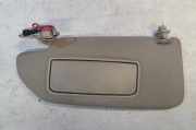 Sonnenblende links Volvo S60 I (384) 39985808