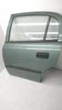 Tür links hinten Opel Astra G Stufenheck (T98) 9153275