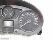 Tachometer Citroen Berlingo II Kasten (B9) 555001310104
