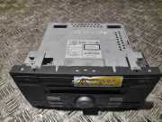 Radio/Navigationssystem-Kombination Ford Focus II (DA, DP, HCP) 10R023539
