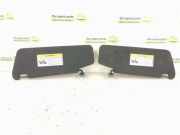 Sonnenblende links Mercedes-Benz CLS (C218) DALISID1995