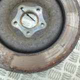 Bremsscheibe rechts hinten Jaguar F-Type Coupe (QQ6) T2R5940