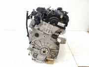 Motor ohne Anbauteile BMW 5er (F10) N57D30A