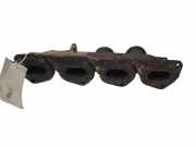 Auspuffkrümmer Citroen C5 III (RD) 9681890680