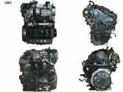Motor ohne Anbauteile (Diesel) VW Passat B6 (3C2) CBD