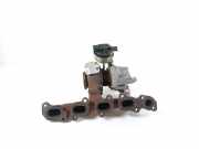 Turbolader VW Passat B8 (3G) 04L253010T