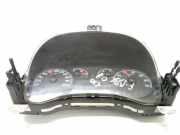Tachometer Fiat Doblo Kasten (223) 51762258