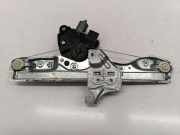 Fensterheber rechts hinten Nissan Qashqai II (J11) 827006UA1B