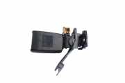 Gurtschloss Audi A6 Avant (4G, C7) 4G0857740B