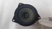 Lautsprecher links hinten BMW 1er (F21)