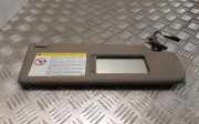 Sonnenblende rechts VW Passat B5 Variant (3B5) 3C0857552