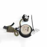 Lautsprecher vorne Saab 9-3 Cabriolet (YS3F) 12788054