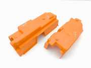 Andere Motorraumteile SKODA ENYAQ iV SUV (5AC, 5AZ) 85 0Z1915521J