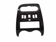 Musik-Player Verkleidung DACIA DUSTER 1.6 16V LPG 682603302R