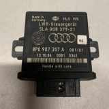 Scheinwerfer-Steuergerät AUDI A6 (4F2, C6) 3.0 TDI quattro 8P0907357A
