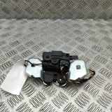 Heckklappenschloss PORSCHE Taycan Cross Turismo (Y1B) 4S 9J0827447A