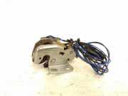 Heckklappenschloss MERCEDES-BENZ VITO / MIXTO Furgon (W639) 113 CDI A6397400635