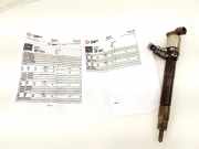 Einspritzdüse OPEL ASTRA K Sports Tourer 1.6 CDTi 55578075