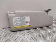 Sonnenblende links VW Passat B6 (3C2) 1K0857551