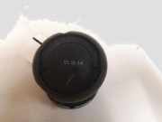Frischluftgrill MAZDA 6 Estate (GH) 2.2 MZR-CD GS1D64730