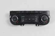 Heizungsbetätigung (Konsole) vorne Skoda Yeti (5L) 3T0907044AS